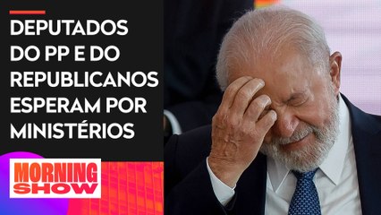 Reforma ministerial: Centrão pressiona por ministérios consolidados