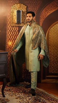 Tere Bin season 2 official Trailer 2 Yumnazaidi and Wahaj Ali starring coming soon