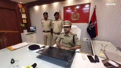 गोपालगंज: हत्याकांड मामले का अपराधी गिरफ्तार, ढाई साल पहले युवक की गला रेतकर कर हुई थी हत्या