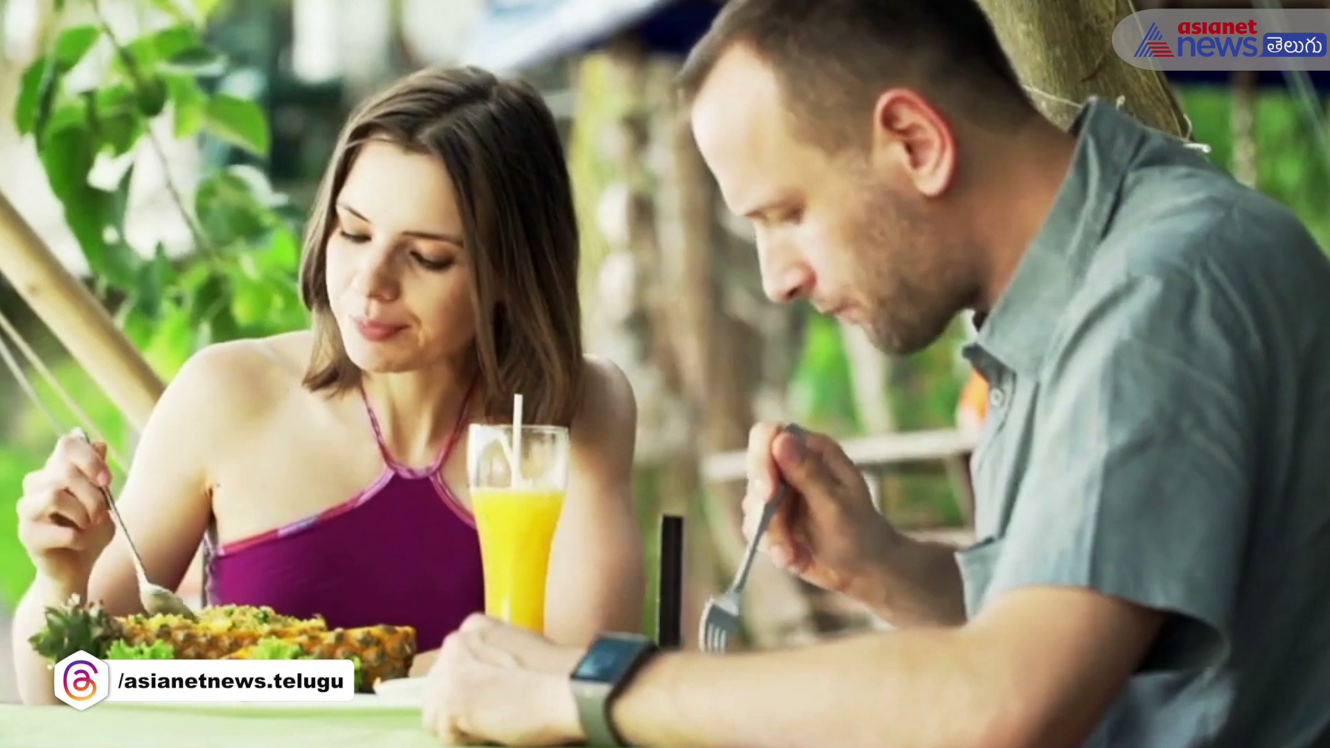 పైనాపిల్ ని ఎక్కువగా తింటున్నారా..? అయితే ఈ విషయాలు తెలుసుకోండి..