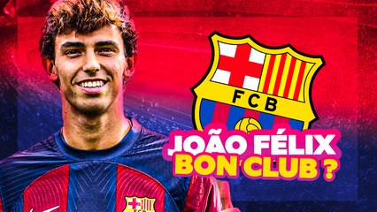  Joao Felix, le Barça pour (enfin) confirmer son talent ?