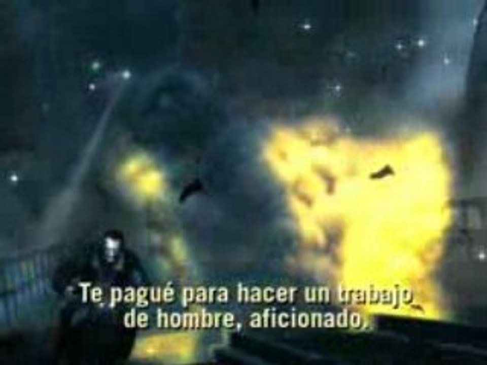 Grand Theft Auto IV Trailer