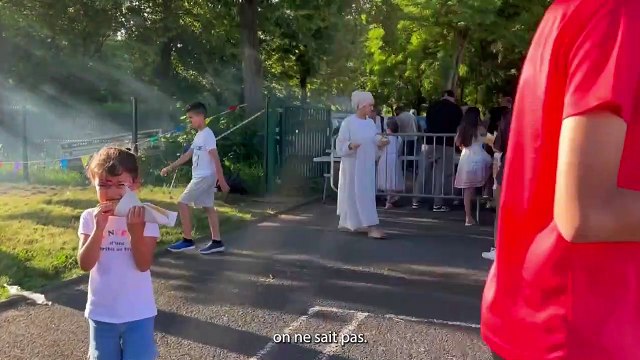 La Flamme des Vergnes Bande-annonce VF