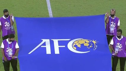 قرار جديد بشأن مباريات المنتخبات والأندية السعودية والإيرانية