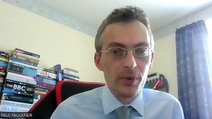 The NEU's Ian Watkinson on the RAAC concrete crisis