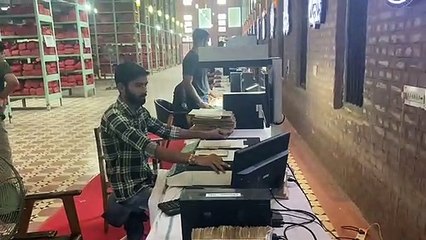 राजस्थान की तर्ज पर सभी राज्य करें एतिहासिक दस्तावेजों का डिजिटलाइजेशन