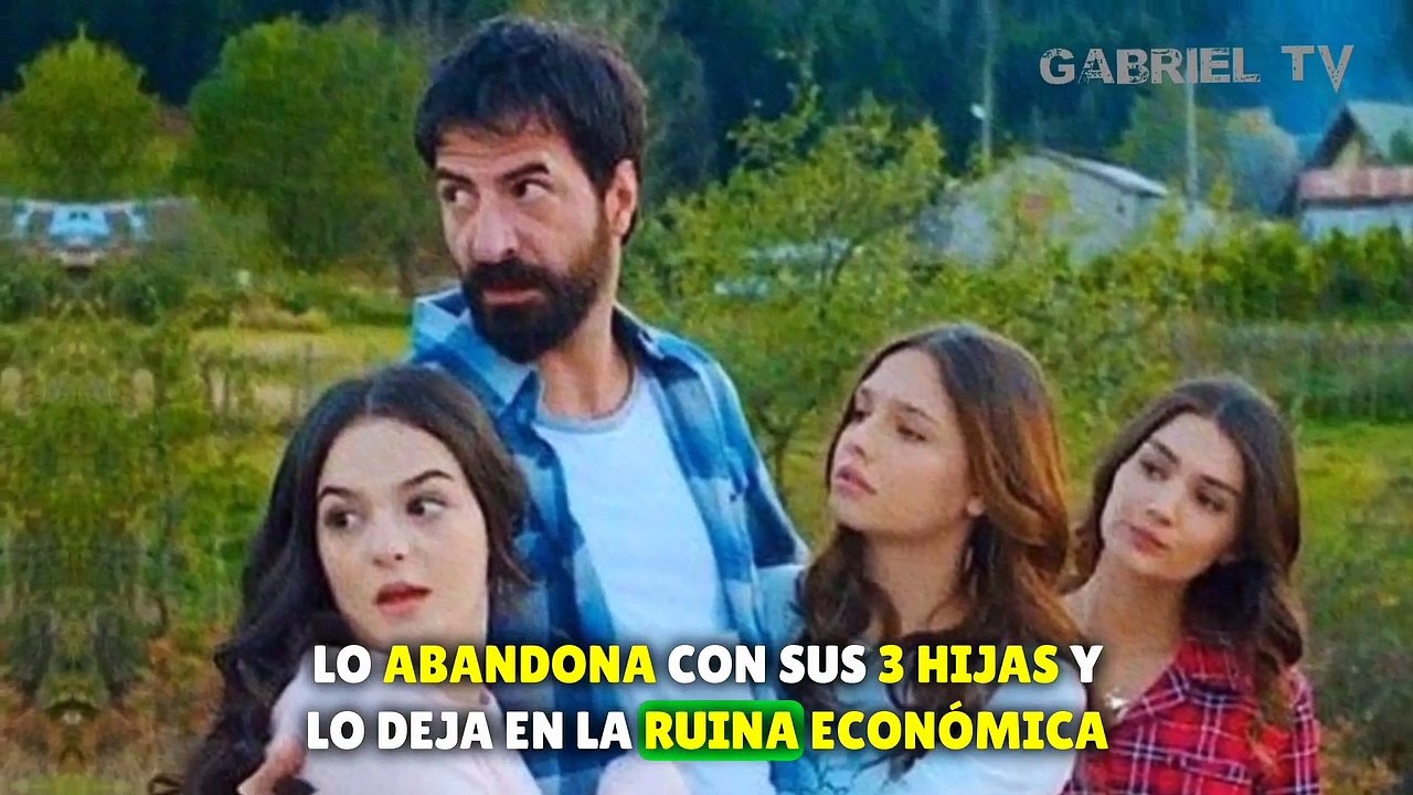 Estrella del Norte Capitulos completos en español - serie turca