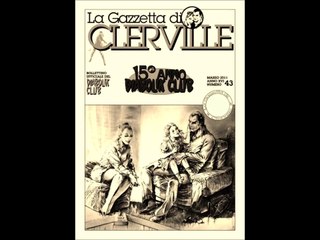 DIABOLIK---LA GAZZETTA DI CLERVILLE