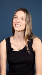 Guilty Pleasure : Charlotte Cardin