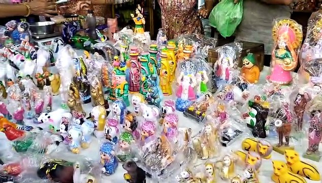यहां कंस का होता है प्रतीकात्मक वध