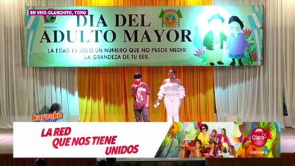 Karaoke HCH, Sábado 02 de Septiembre del 2023