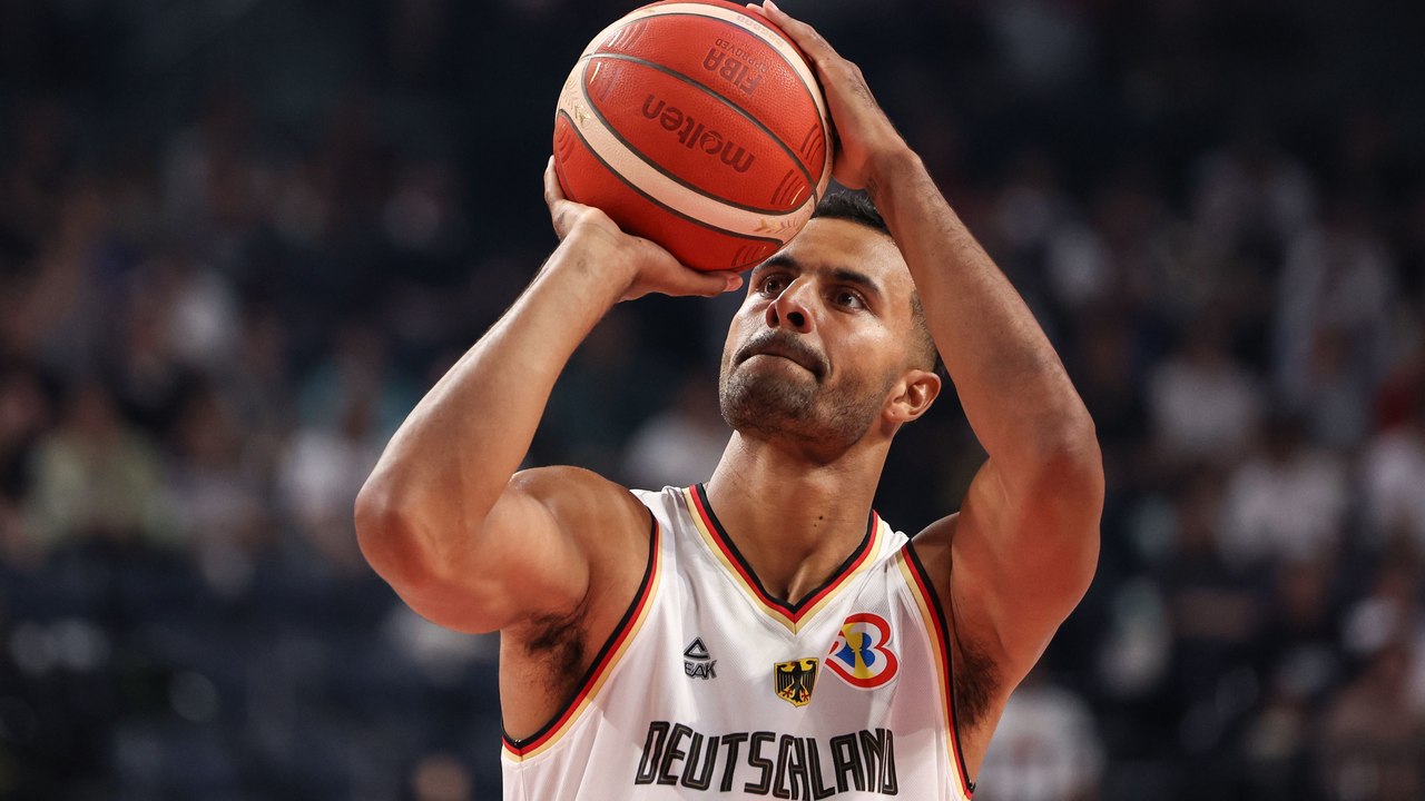 Thiemann über Team USA: 'Wir haben große Ziele, wir müssen jeden schlagen'