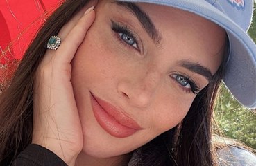 Ex di 'Uomini e Donne' incinta a meno di un anno dal parto: l'annuncio