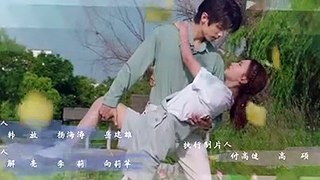 A Different Mr Xiao E22 Chinese Drama With English Subtitle Full Video