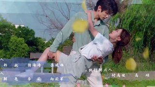 A Different Mr Xiao E23 Chinese Drama With English Subtitle Full Video