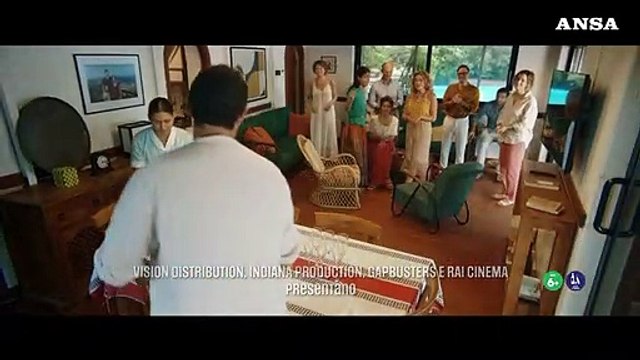 Festival Venezia, due film fuori concorso con clima da fine del mondo