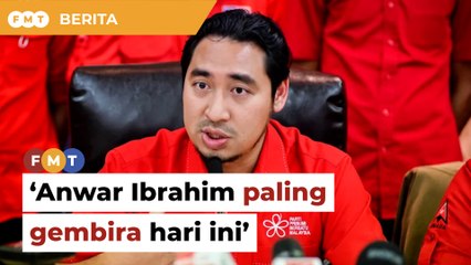 Keputusan kes Zahid beri jaminan terhadap kerajaan Anwar, kata Wan Fayhsal