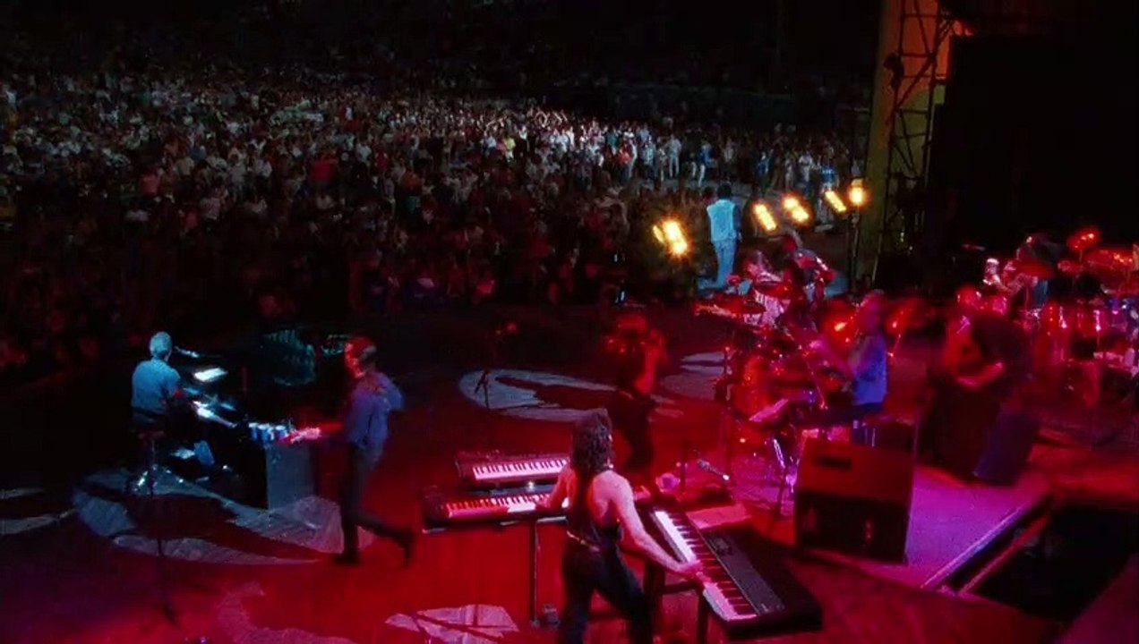 Miami 2017 (Seen the Lights Go Out on Broadway) Billy Joel (live