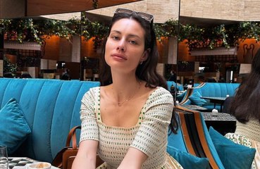 Marica Pellegrinelli e la risposta sui rapporti orali