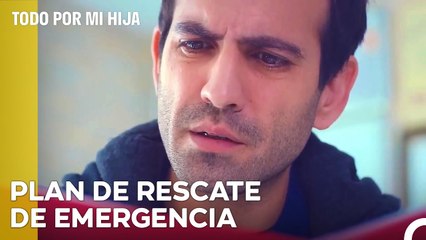 Nuestro Donante Ha Sido Secuestrado, ¿Qué Hacemos? - Todo Por Mi Hija Capitulo 78