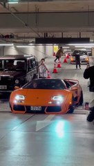 Lamborghini Diablo VT