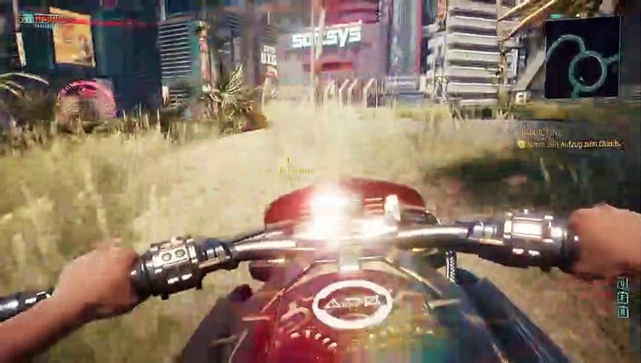 Eine der schwierigsten NCPD-Missionen überhaupt! | Cyberpunk 2077 | Ep. 35