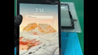 Ipad 6 Touch Replacement