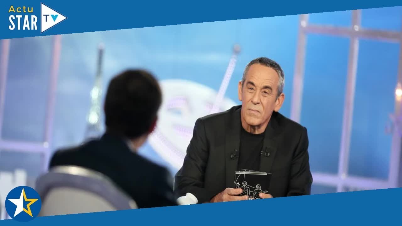 Comme des gosses  l'astuce étonnante d'Audrey Crespo Mara pour forcer Thierry Ardisson et Marc Ol