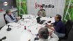 Fútbol es Radio: Sergio Ramos vuelve al Sevilla