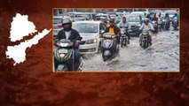 AP, Telangana కు IMD Big Alert.. September 7 వరకు భారీ వర్షాలు.. | Telugu OneIndia