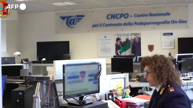 Bernini: Il divieto dei siti porno e' una protezione per i minori