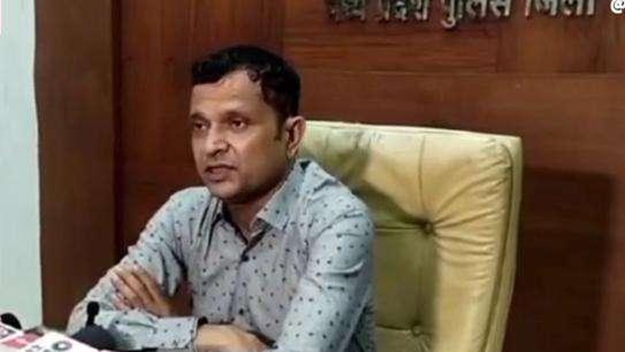 इंदौर: चप्पल के पेंदे में छुपा कर महिलाएं कर रही थी ब्राउन शुगर की तस्करी