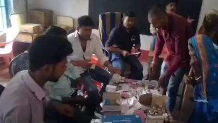 गया: 40 बकरियों की मौत के बाद अब बुखार की चपेट में पूरा गांव, 140 मरीजों का हुआ इलाज