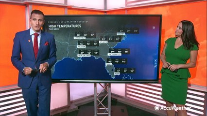 Here's your travel outlook for Sept. 4
