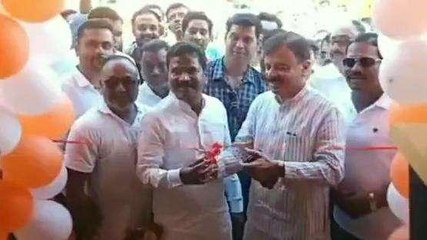पिपरिया: भाजपा स्पष्ट बहुमत से बनाएगी सरकार, सांसद ने बड़ा दावा किया