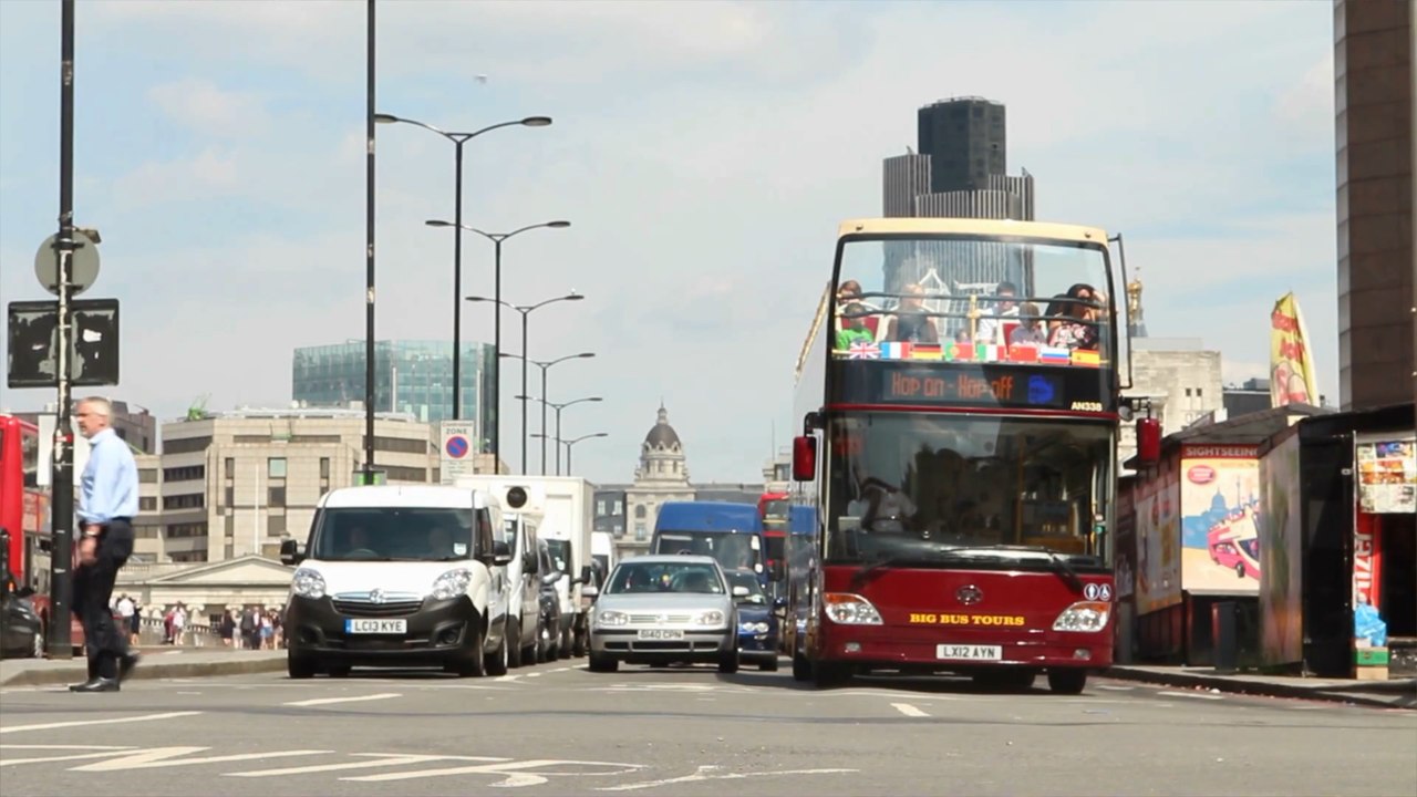 Latest London Headlines September 4: London set for heatwave