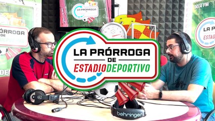 "Mientras a Orta le decían que cerrara la puerta a Ramos, Del Nido Carrasco deshacía los pasos de su padre"