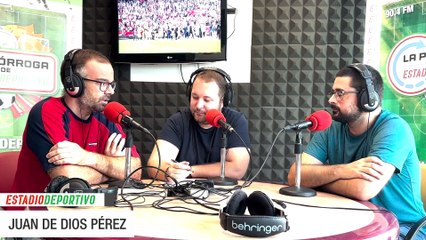 “Sergio Ramos va a poner a todo el mundo firme"