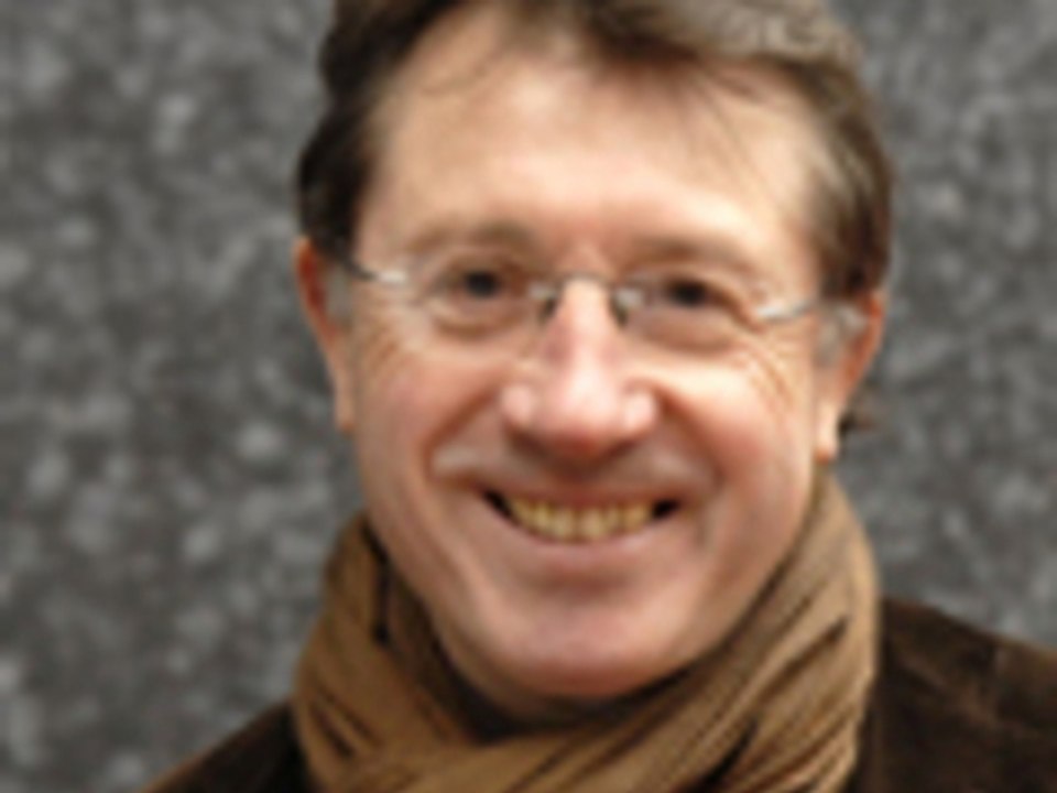 Denis Grozdanovitch