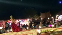 Belly Dance - Dubai Desert Safari