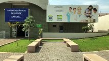 Rotina de furtos na UBS do Cancelli assusta população
