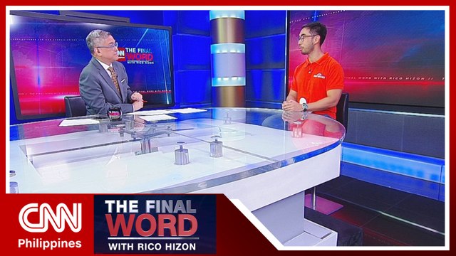 Grocery-selling app in PH lands on Forbes Asia's 100 to watch list | The Final Word