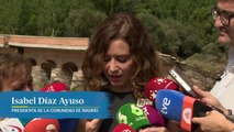 Ayuso: 