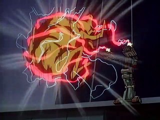 The Real Ghostbusters - 4x05 - Robo-Buster (Un Robot Fuorilegge)