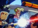 The Real Ghostbusters - 4x08 - Oggetti smarriti in vendita