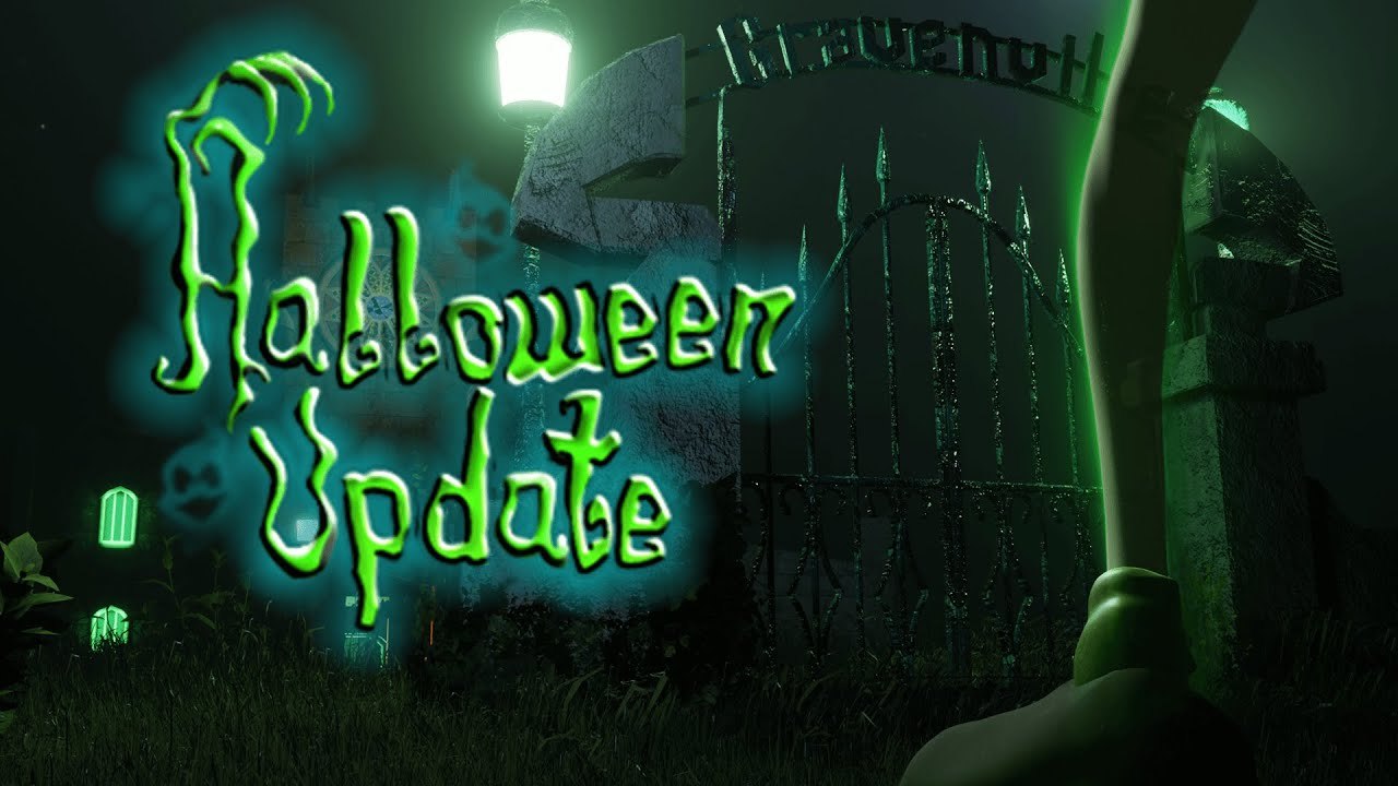 Ghost Master: Complete Edition - Halloween Tráiler