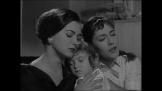 Cuando regrese mamá | Ofelia Montesco,  María Duval | Cine de Oro