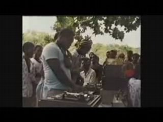 Prince Far I - Throw away your gun