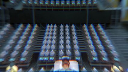 EctoLife- The World’s First Artificial Womb Facility