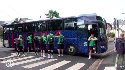 Le JT des Sports - 04/09/2023